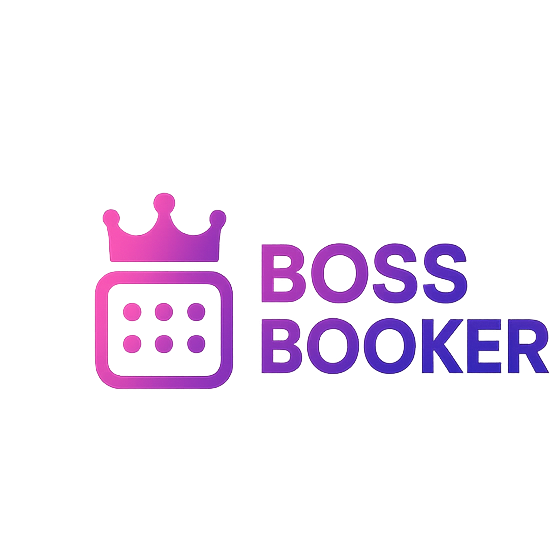 Boss Booker